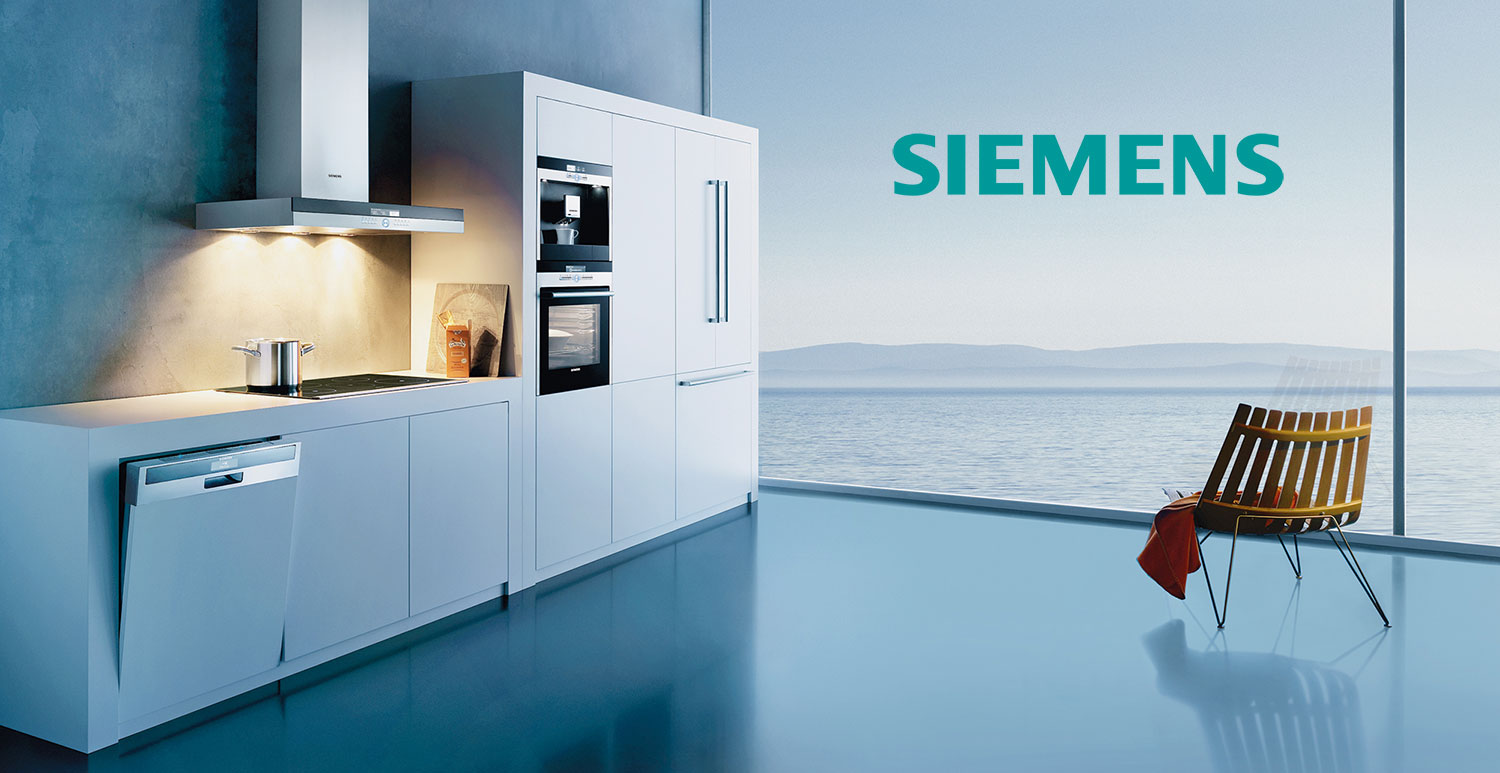 نمایندگی خدمات پس از فروش زیمنس